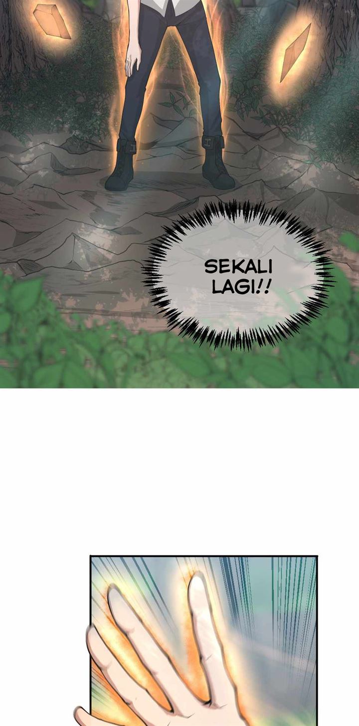 Read The Beginning After the End ID Manga Online