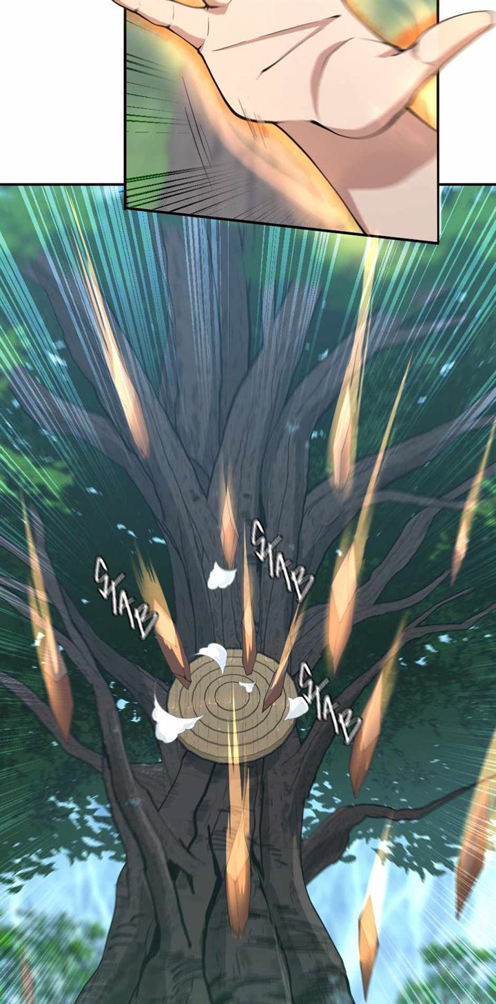 Read The Beginning After the End ID Manga Online