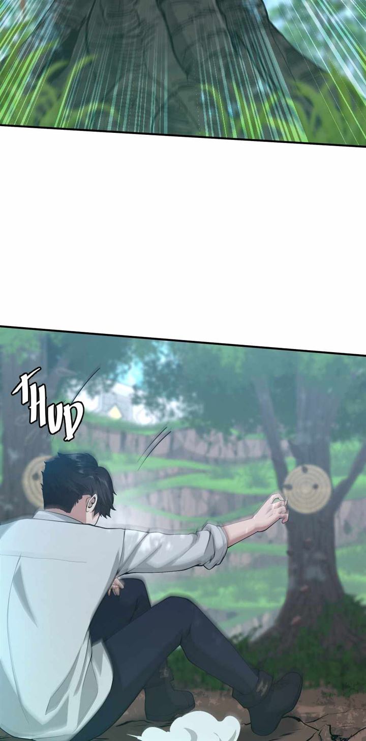 Read The Beginning After the End ID Manga Online