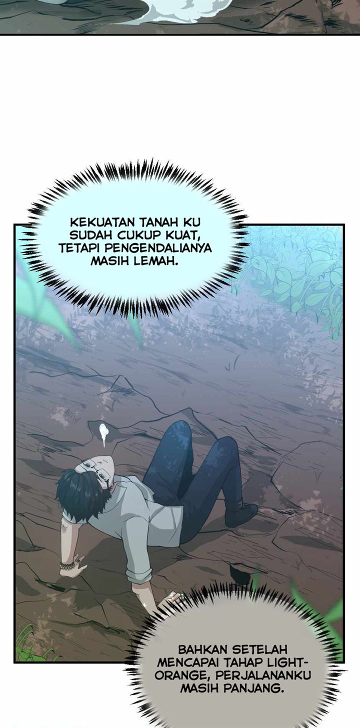 Read The Beginning After the End ID Manga Online