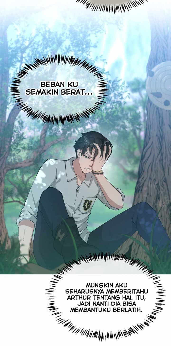 Read The Beginning After the End ID Manga Online