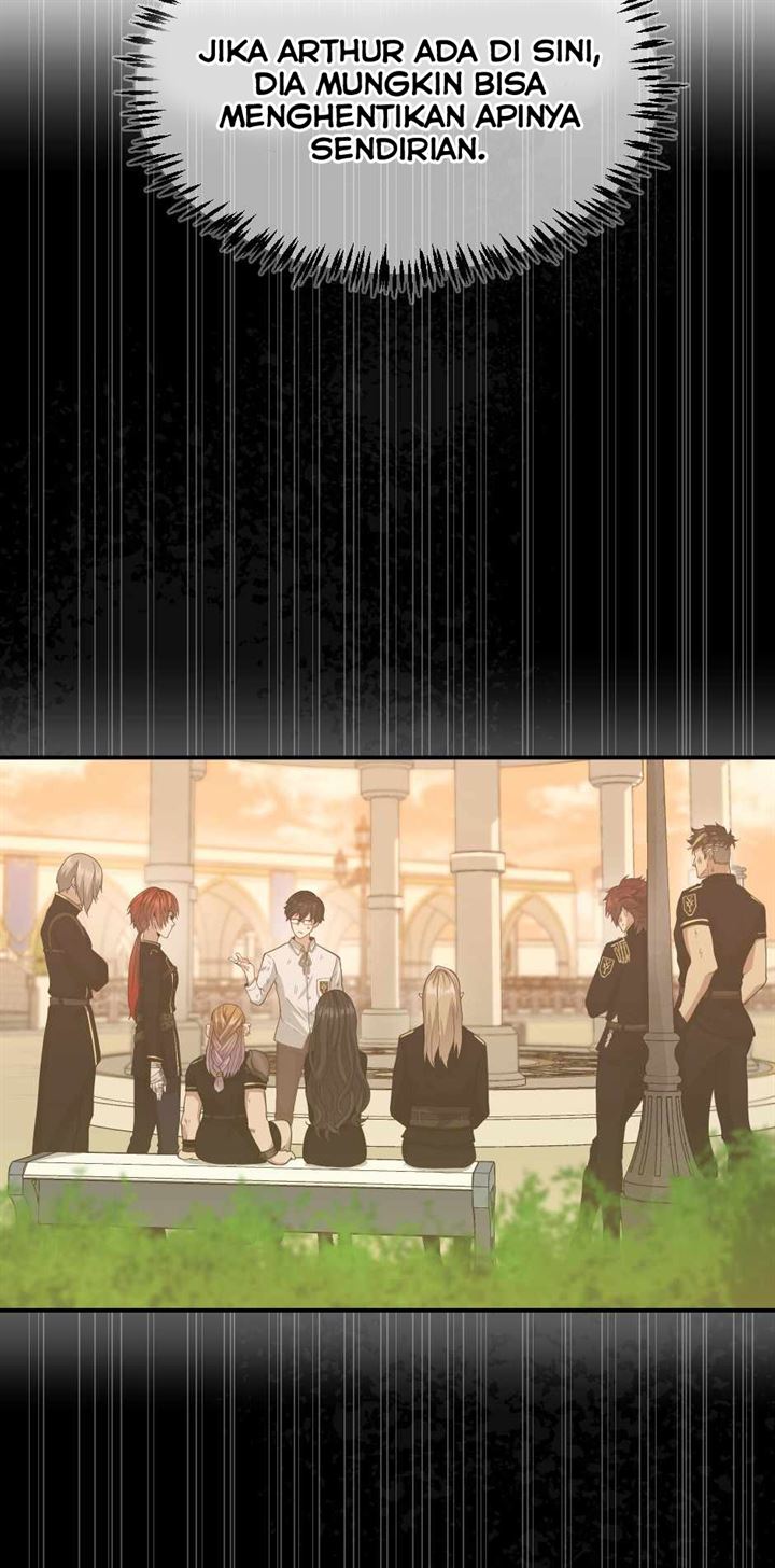 Read The Beginning After the End ID Manga Online