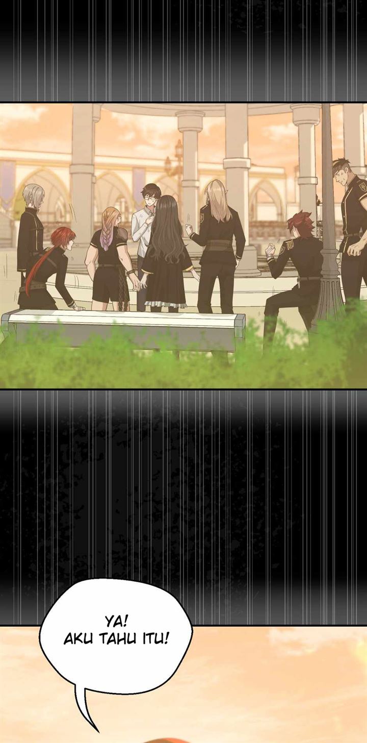 Read The Beginning After the End ID Manga Online