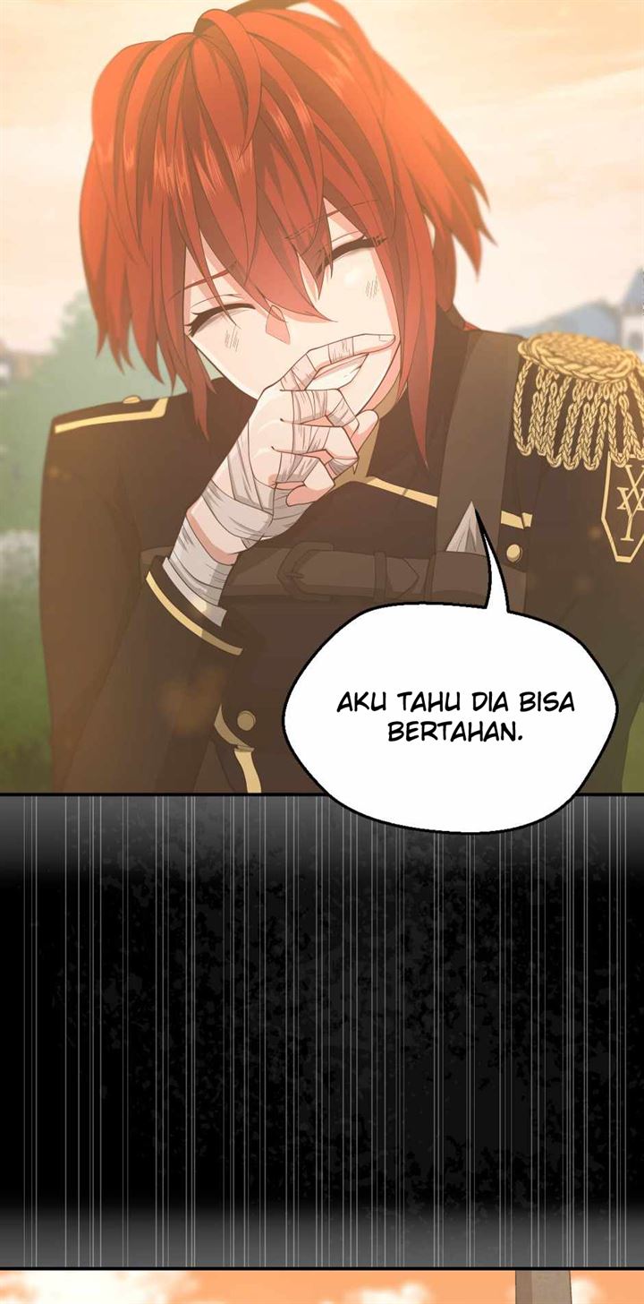 Read The Beginning After the End ID Manga Online