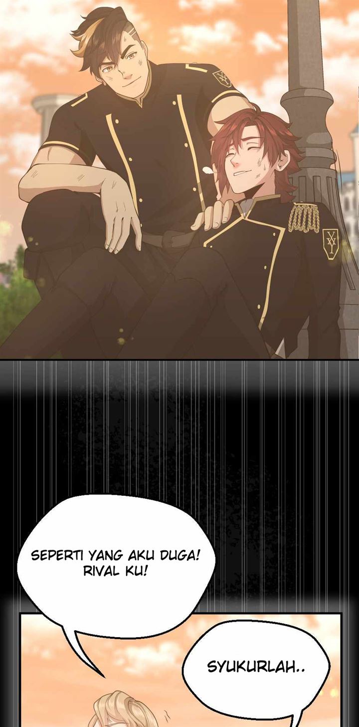 Read The Beginning After the End ID Manga Online