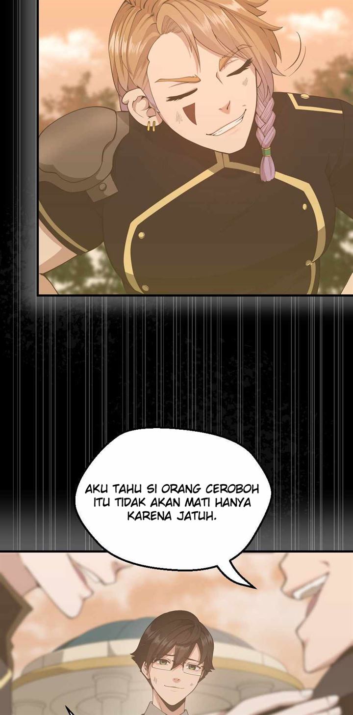 Read The Beginning After the End ID Manga Online