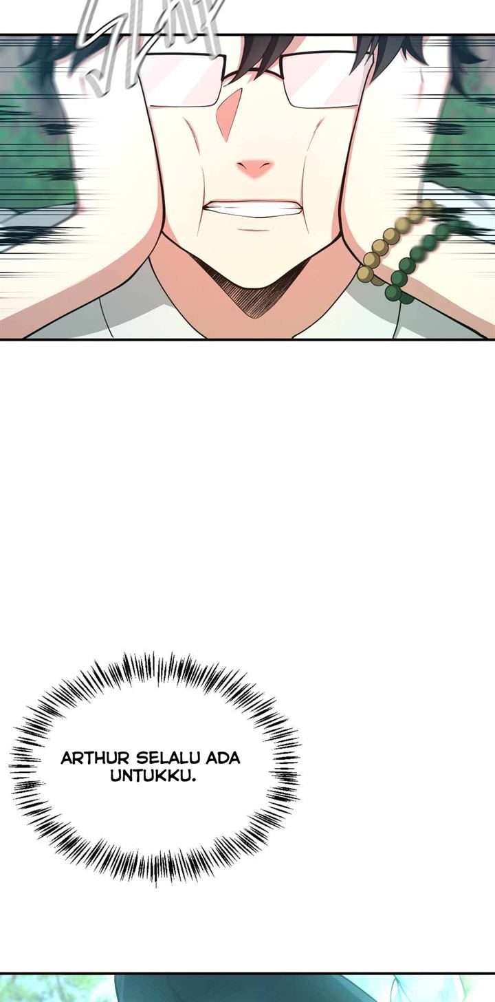 Read The Beginning After the End ID Manga Online