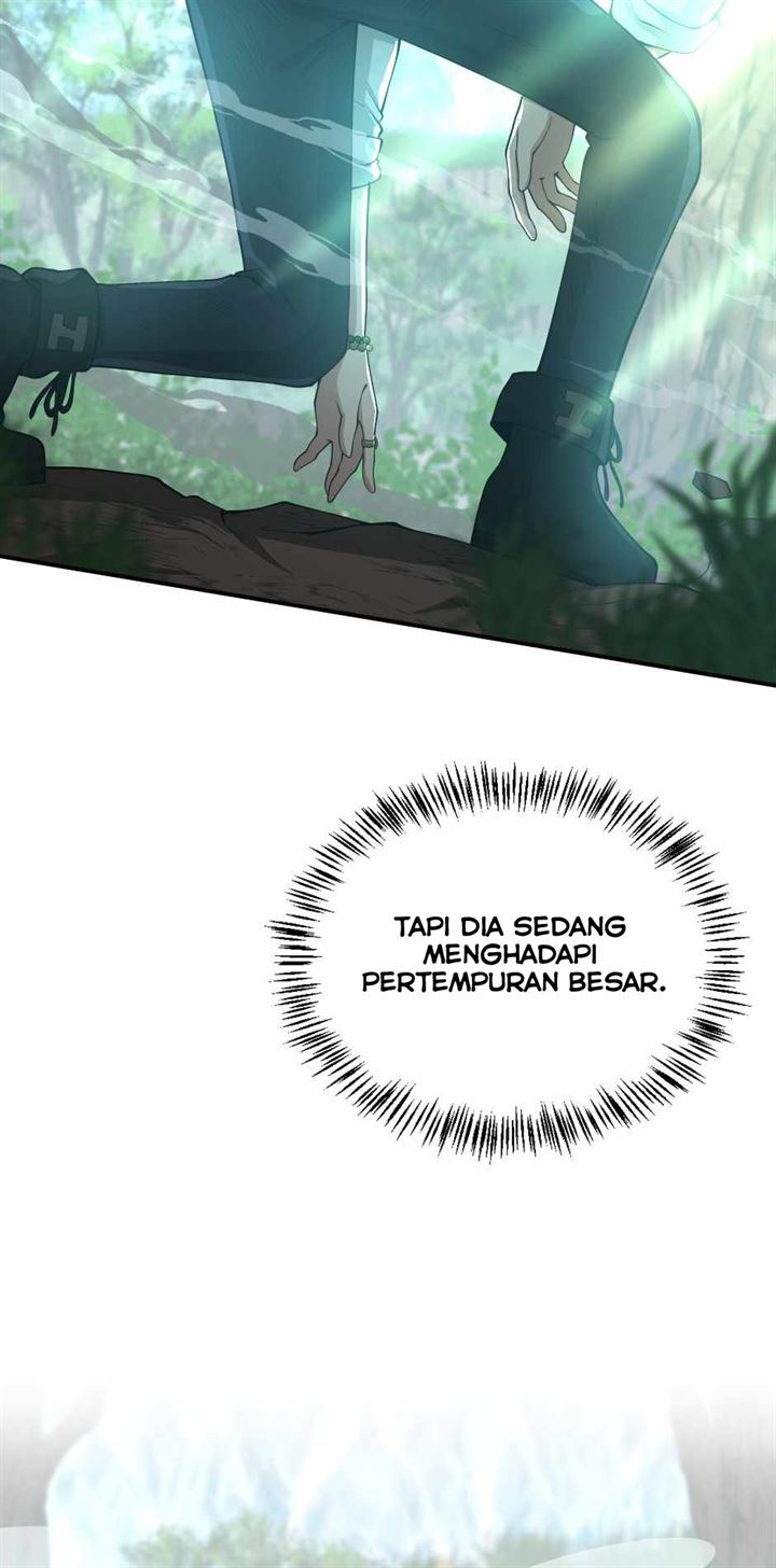 Read The Beginning After the End ID Manga Online