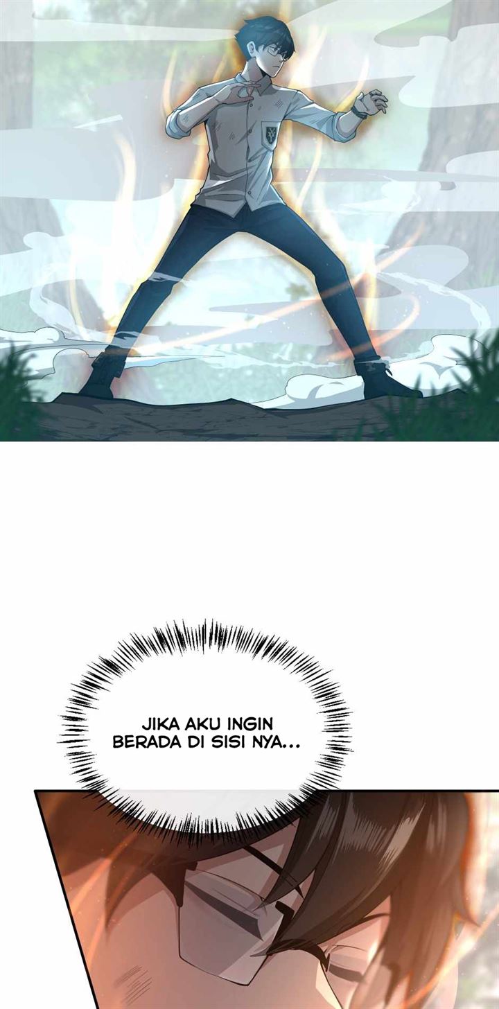 Read The Beginning After the End ID Manga Online