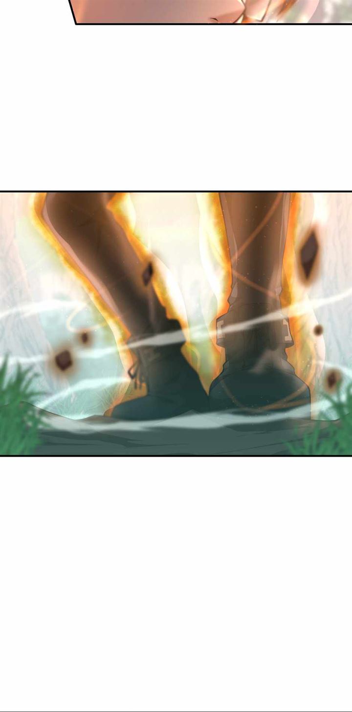 Read The Beginning After the End ID Manga Online
