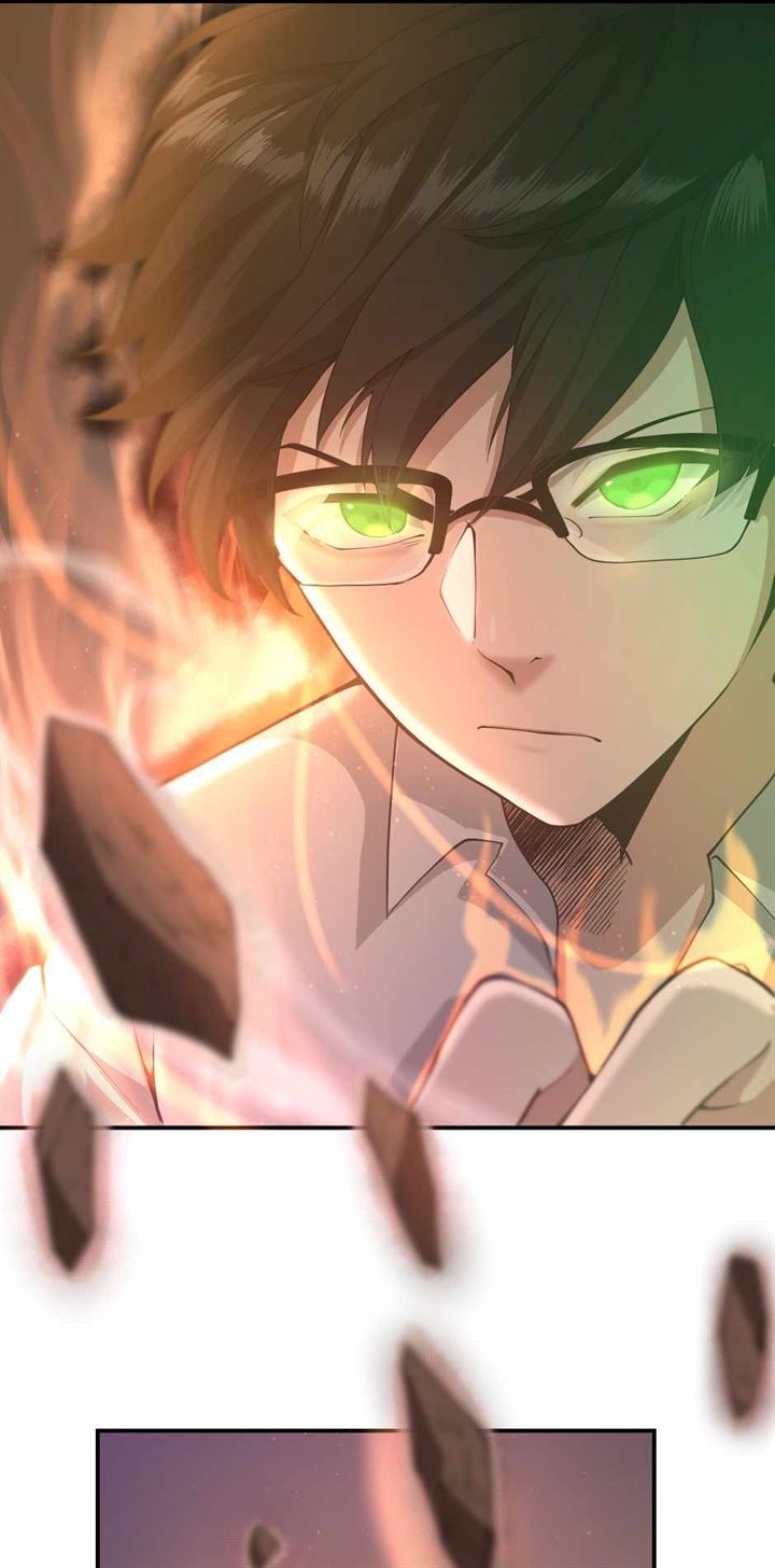 Read The Beginning After the End ID Manga Online