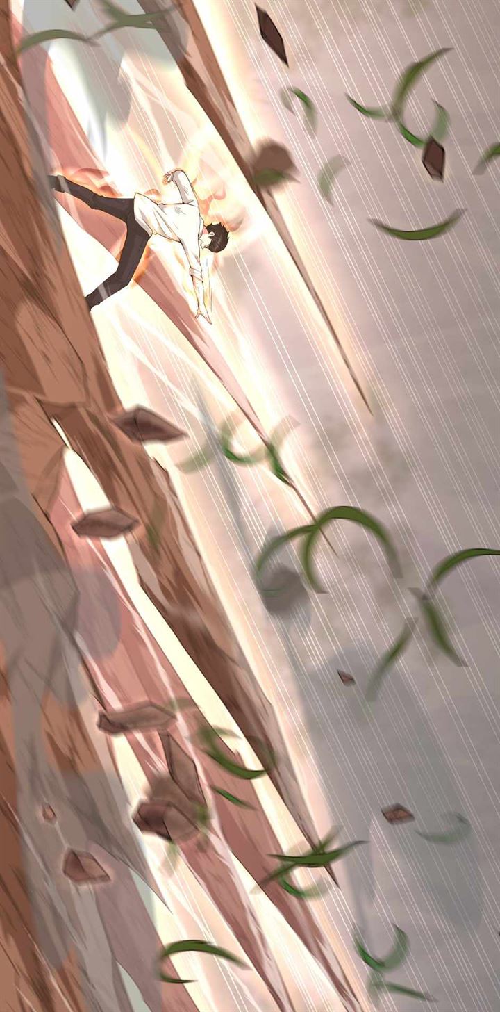 Read The Beginning After the End ID Manga Online