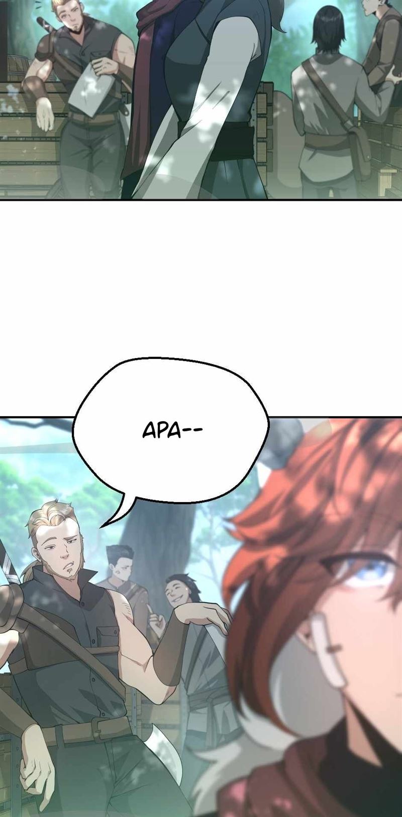 Read The Beginning After the End ID Manga Online