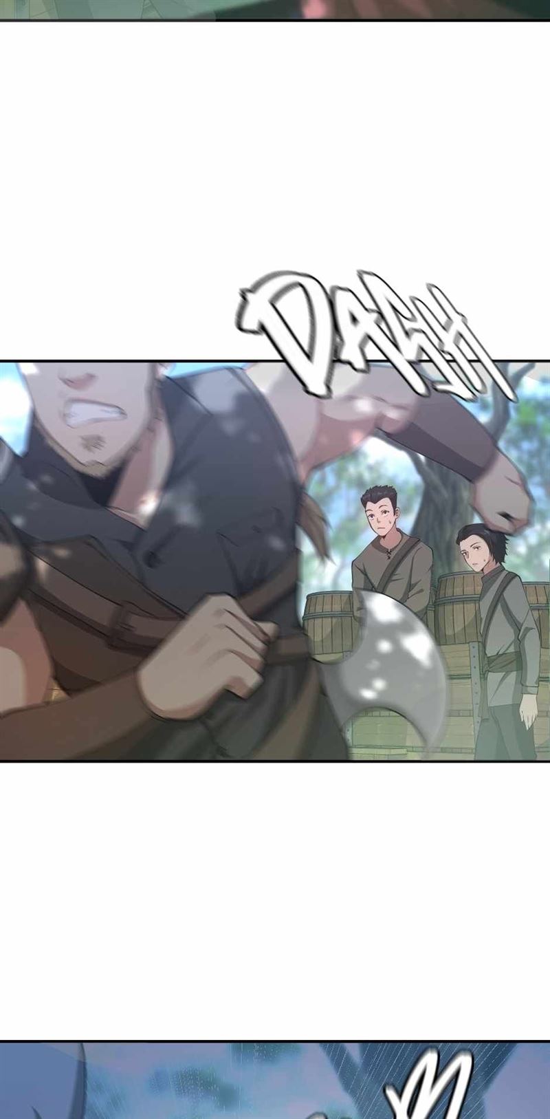Read The Beginning After the End ID Manga Online