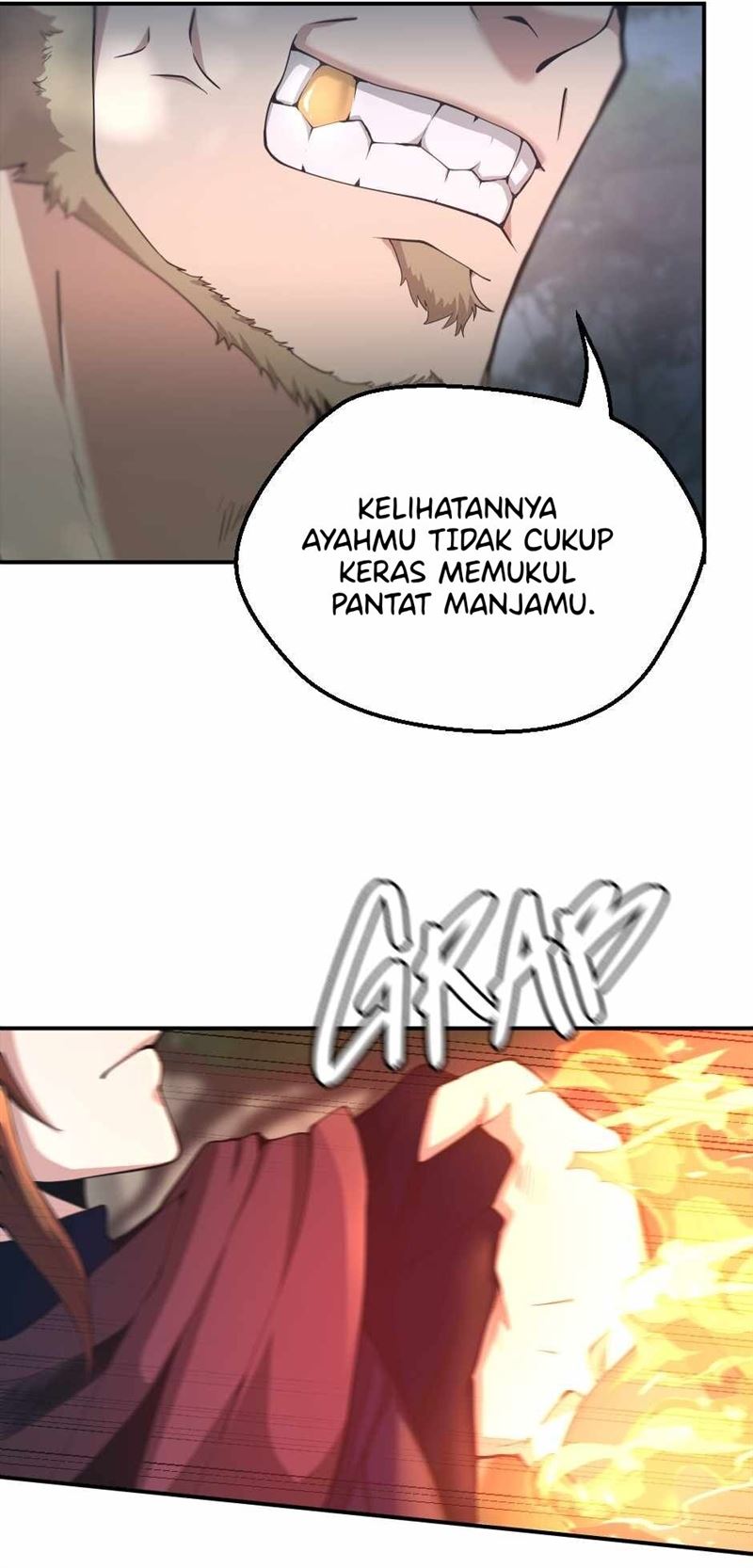 Read The Beginning After the End ID Manga Online