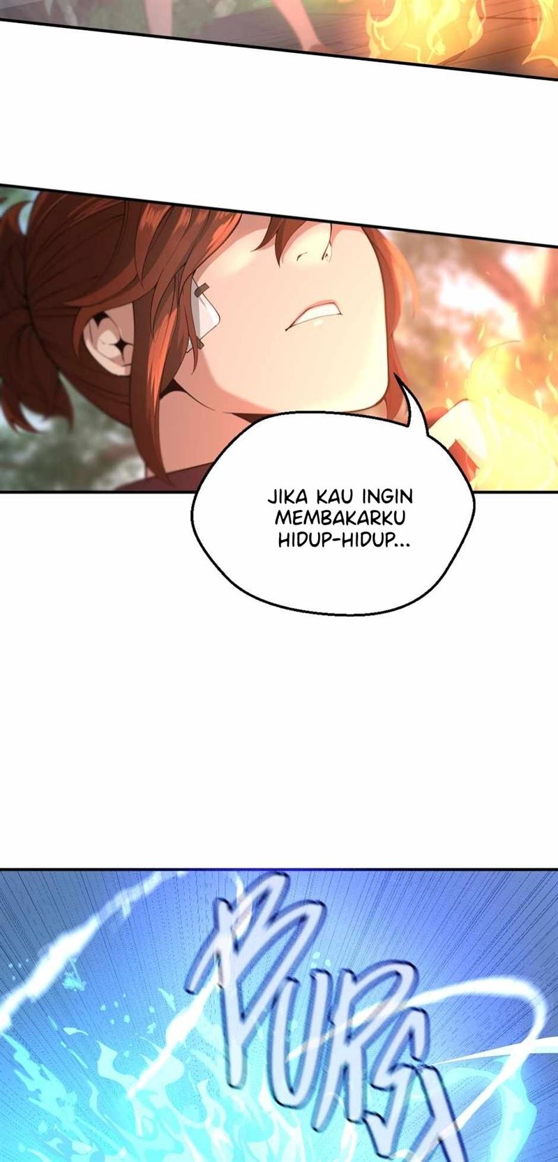Read The Beginning After the End ID Manga Online