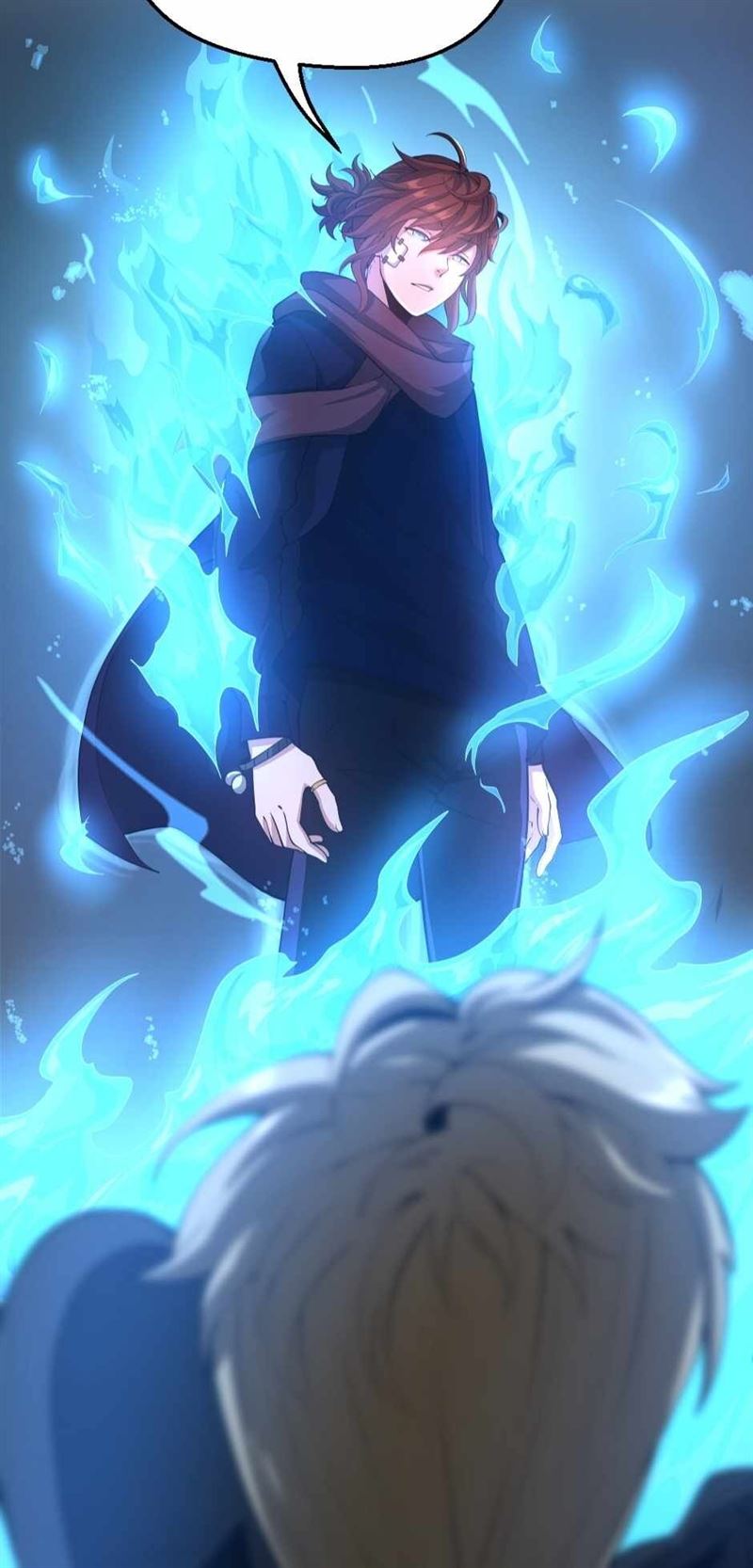 Read The Beginning After the End ID Manga Online