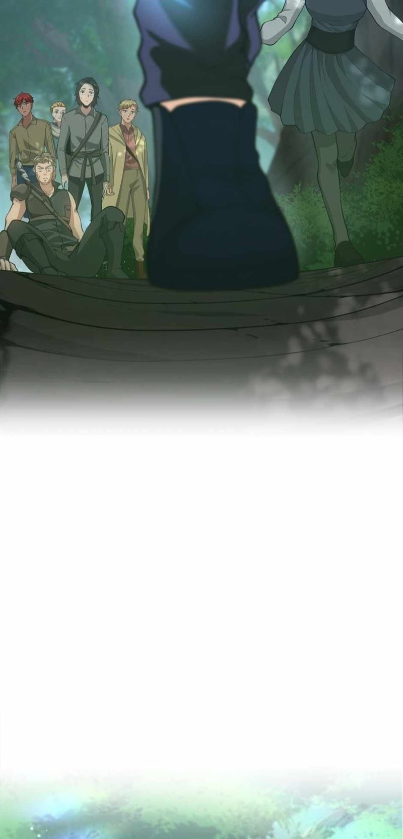 Read The Beginning After the End ID Manga Online