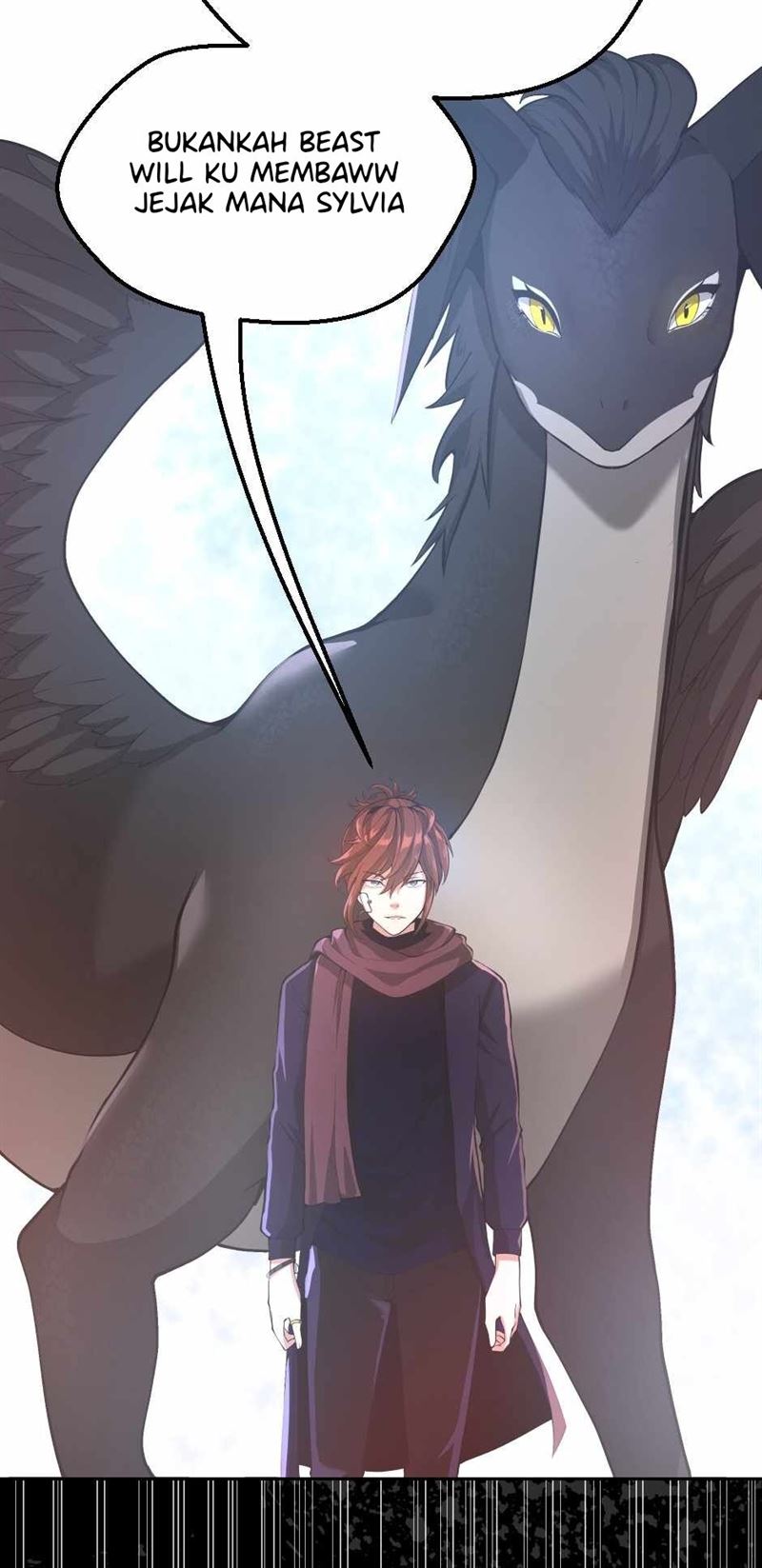 Read The Beginning After the End ID Manga Online