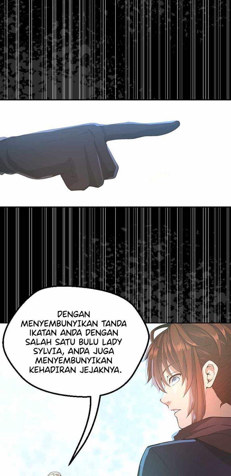 Read The Beginning After the End ID Manga Online