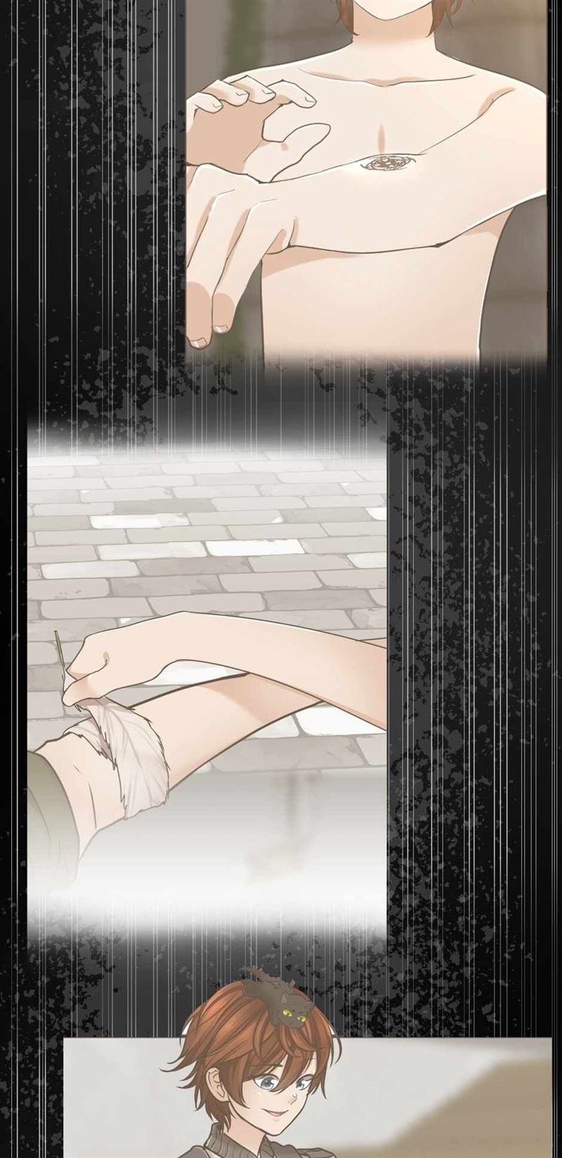 Read The Beginning After the End ID Manga Online