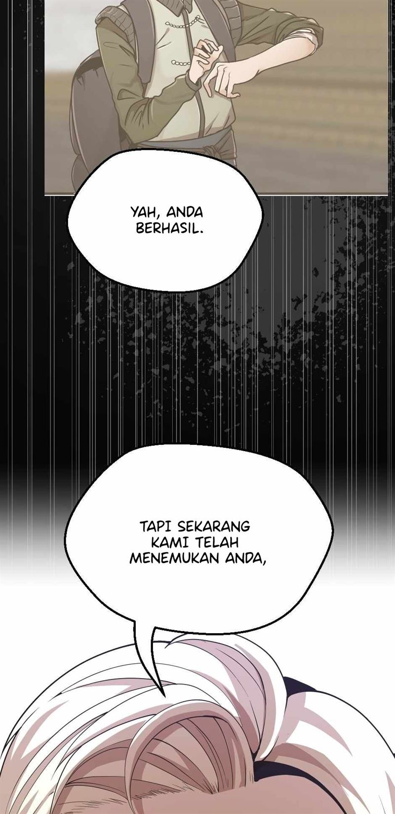 Read The Beginning After the End ID Manga Online