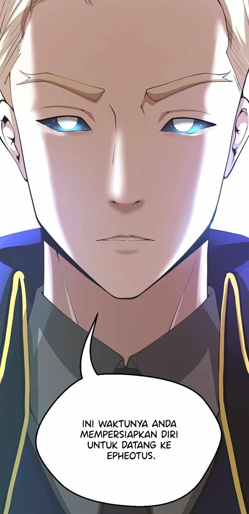 Read The Beginning After the End ID Manga Online