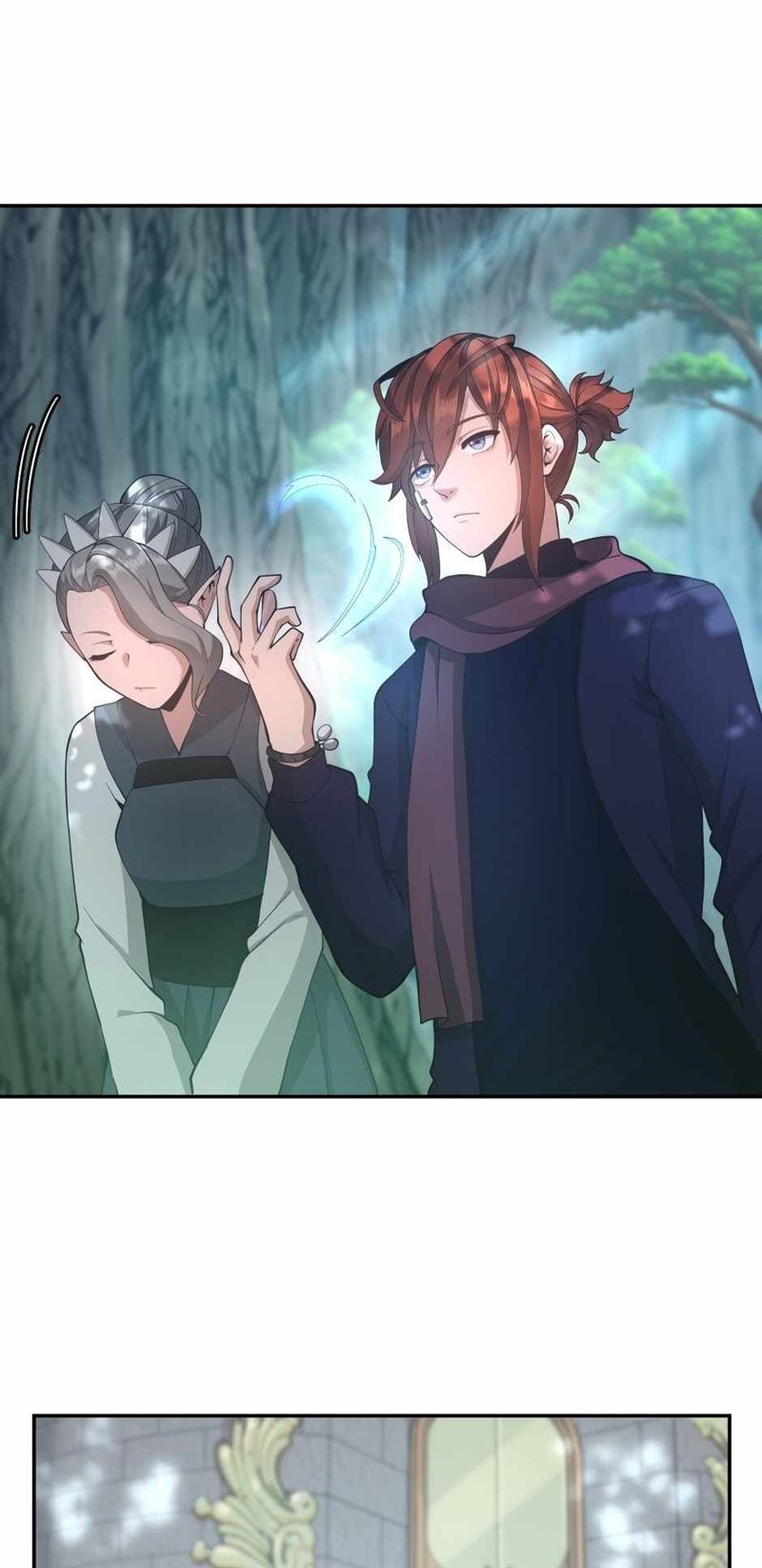Read The Beginning After the End ID Manga Online