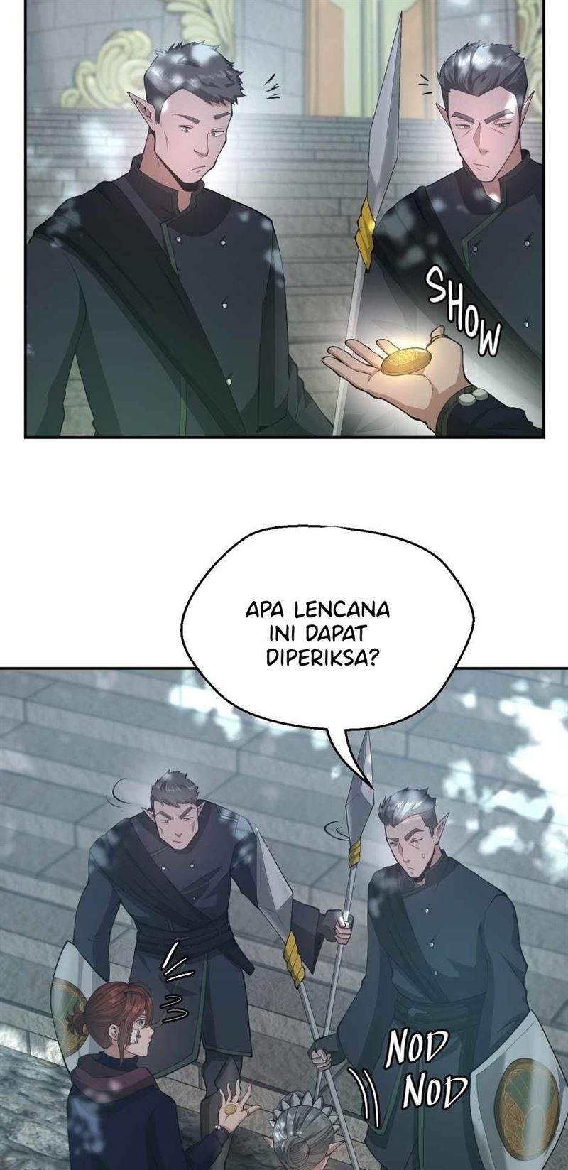 Read The Beginning After the End ID Manga Online