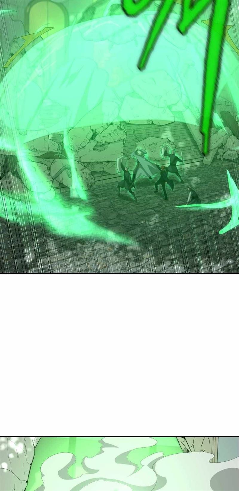 Read The Beginning After the End ID Manga Online