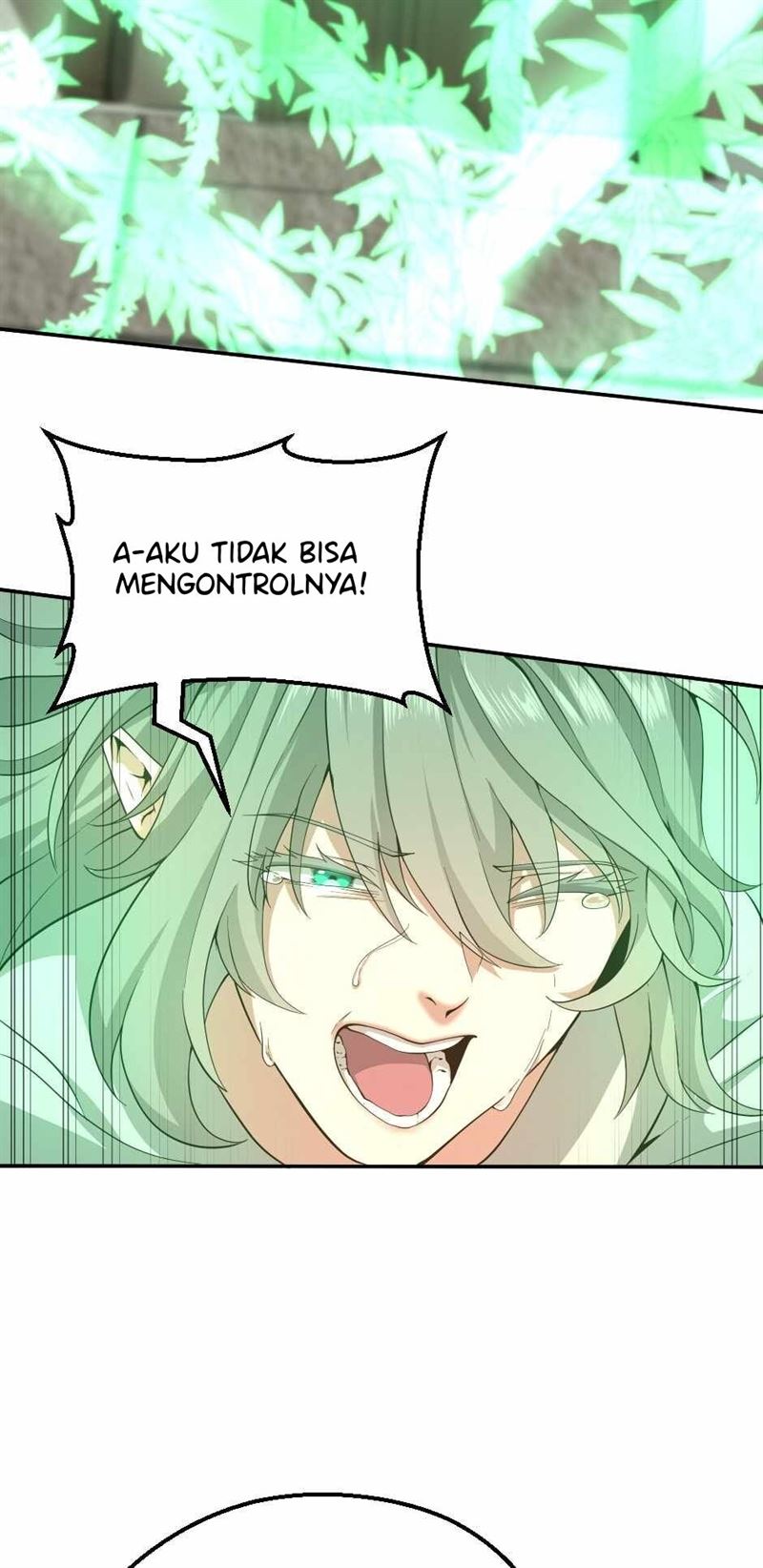 Read The Beginning After the End ID Manga Online