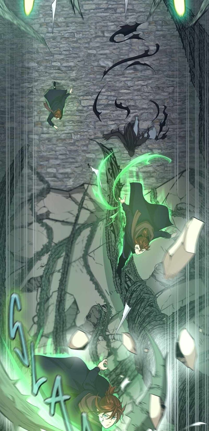 Read The Beginning After the End ID Manga Online