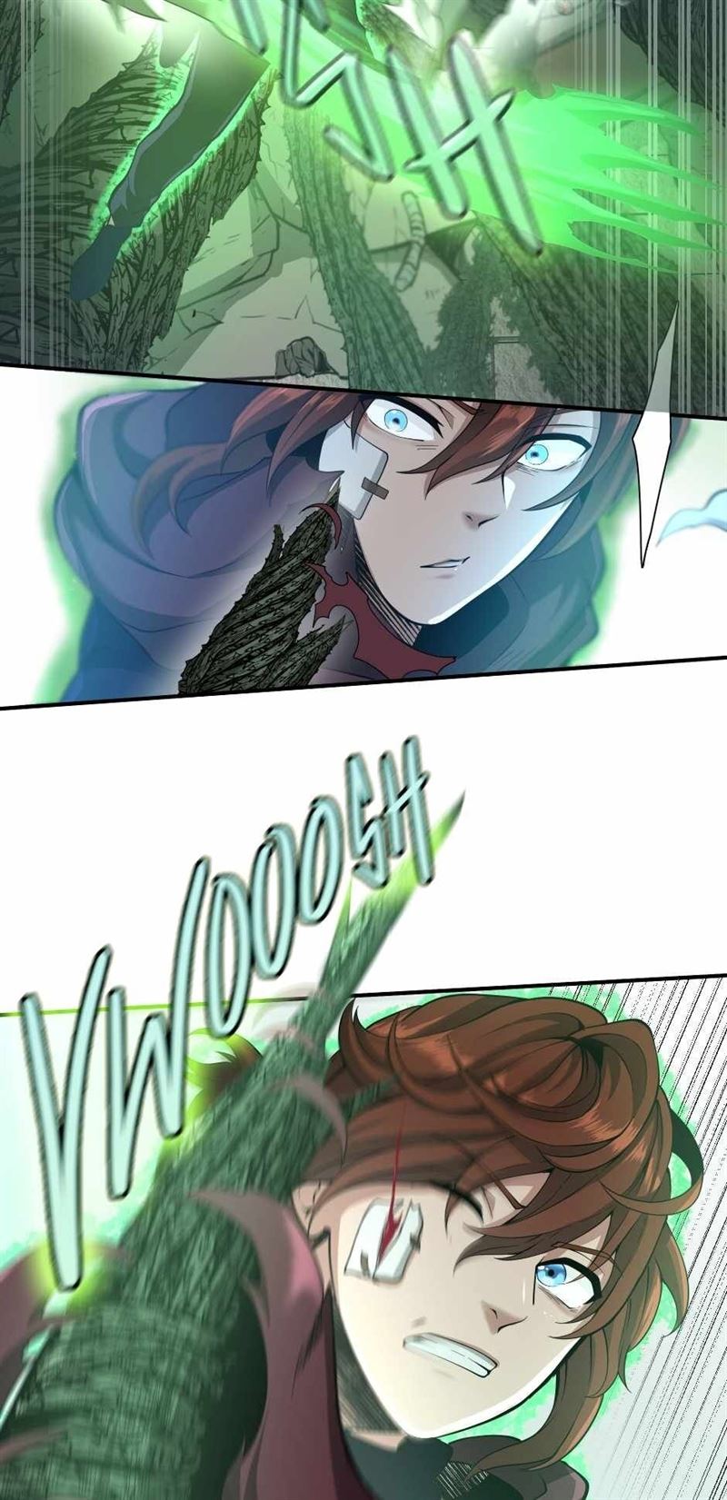 Read The Beginning After the End ID Manga Online