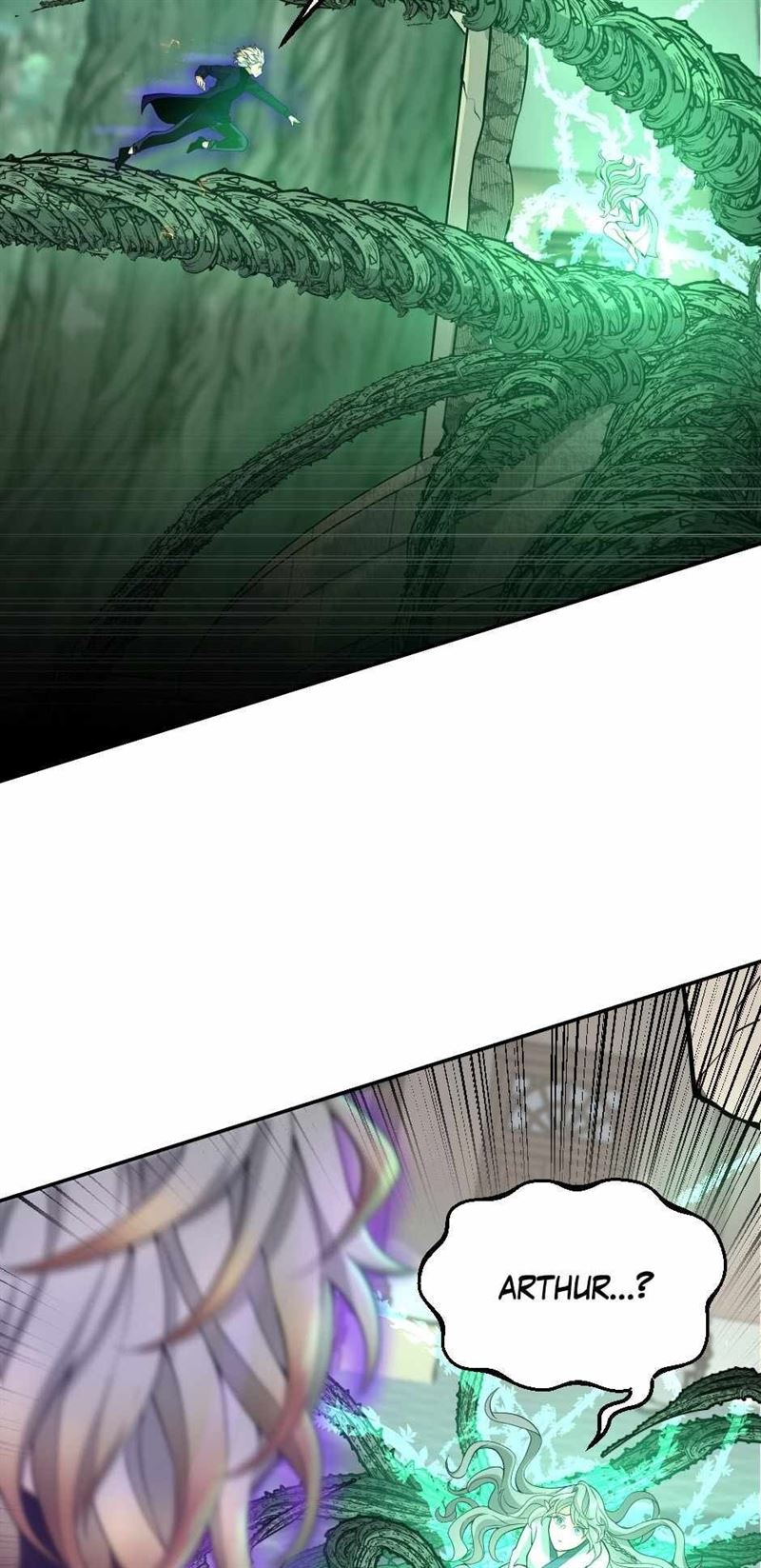 Read The Beginning After the End ID Manga Online
