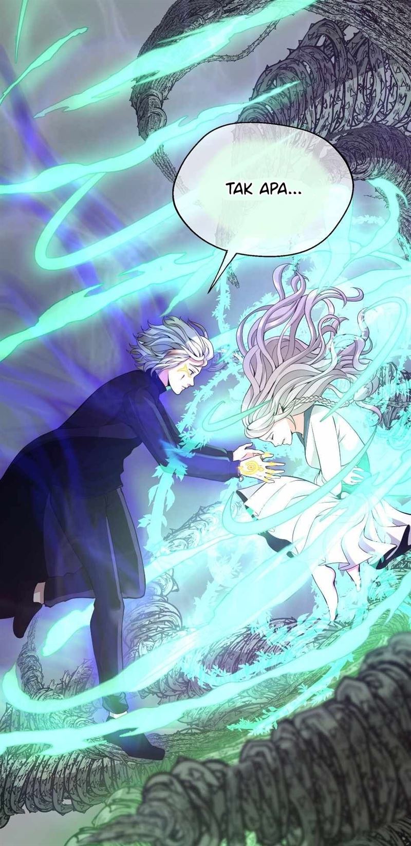 Read The Beginning After the End ID Manga Online