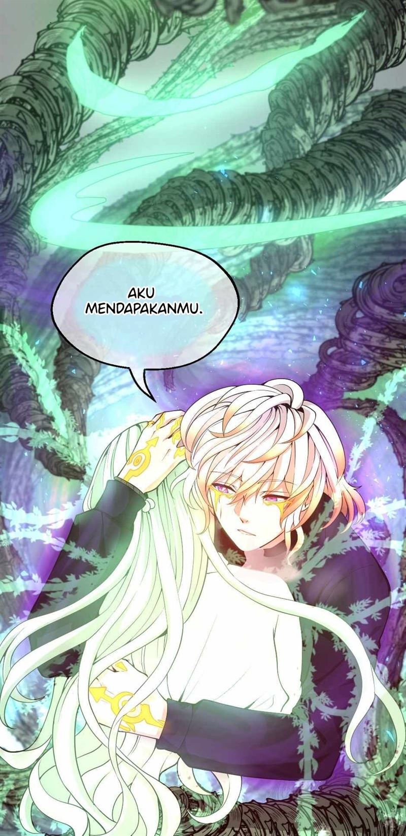 Read The Beginning After the End ID Manga Online