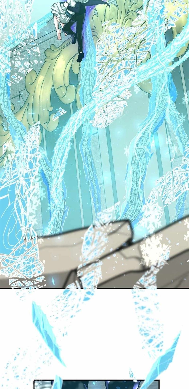 Read The Beginning After the End ID Manga Online