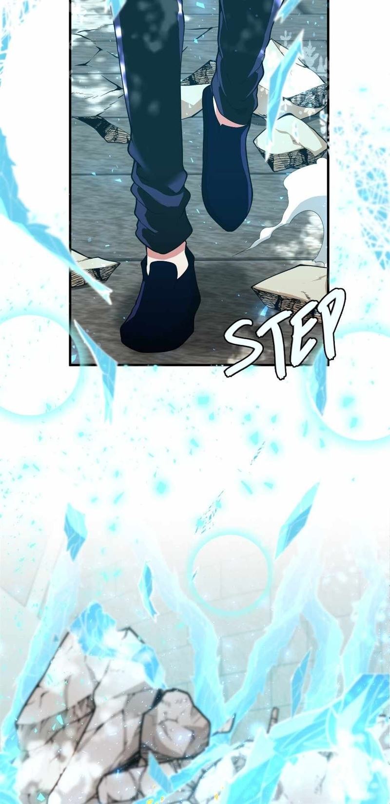 Read The Beginning After the End ID Manga Online