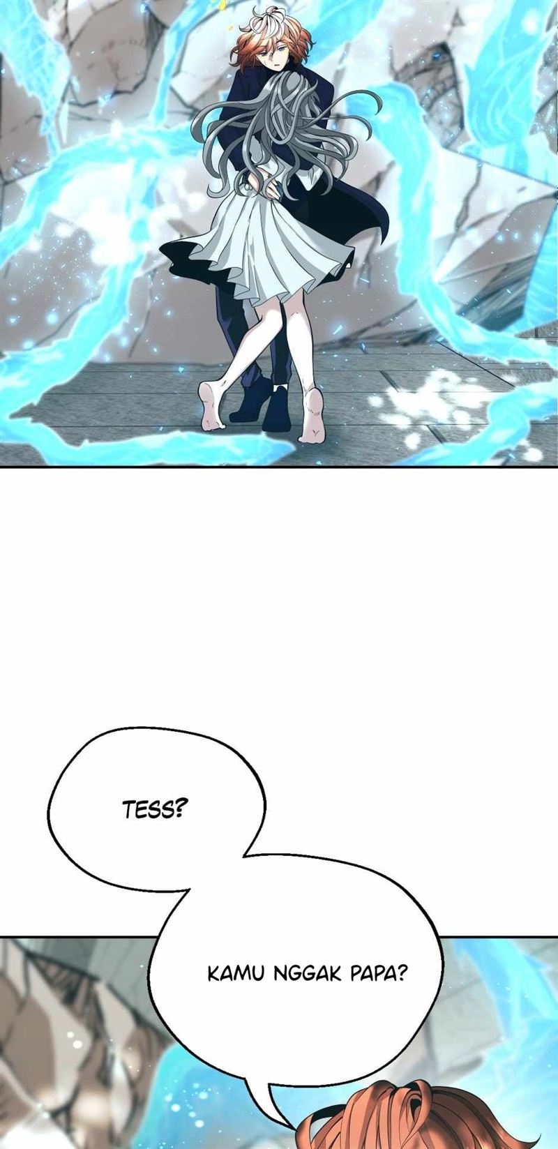 Read The Beginning After the End ID Manga Online