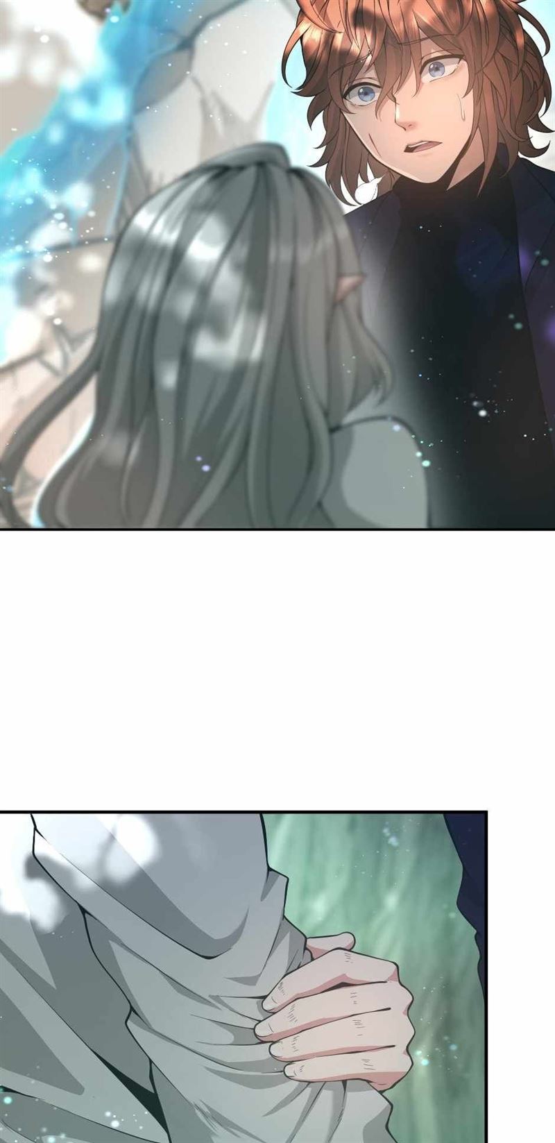 Read The Beginning After the End ID Manga Online