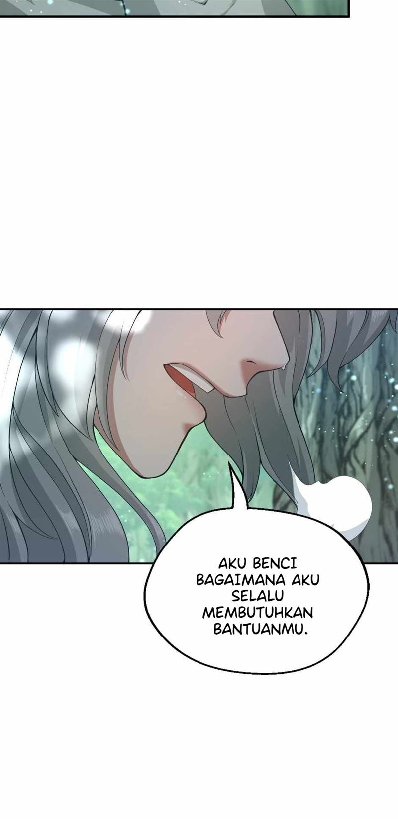 Read The Beginning After the End ID Manga Online