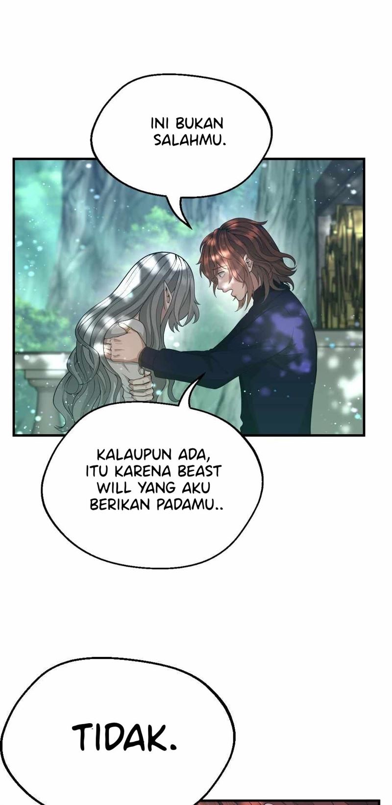Read The Beginning After the End ID Manga Online