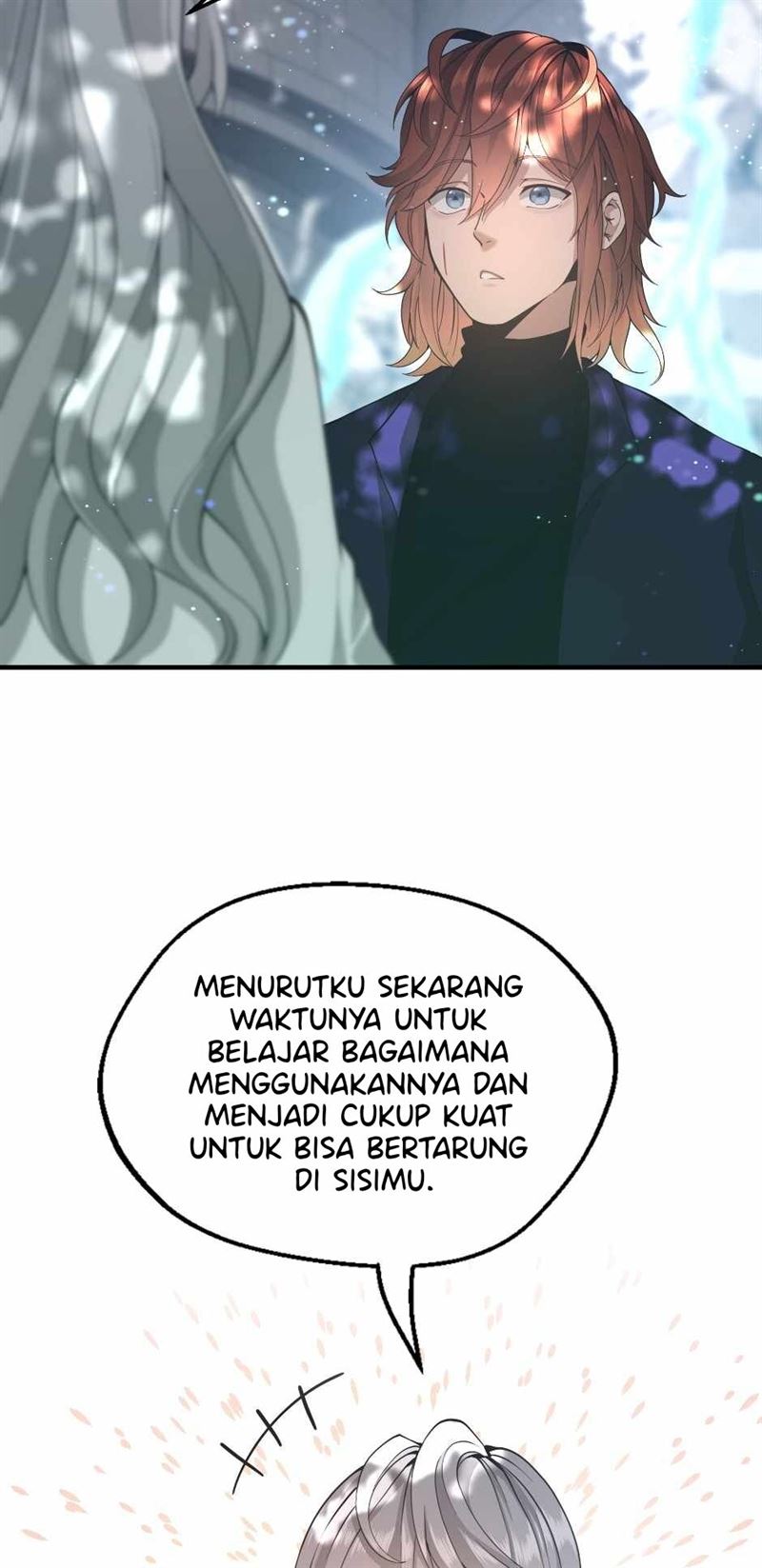 Read The Beginning After the End ID Manga Online