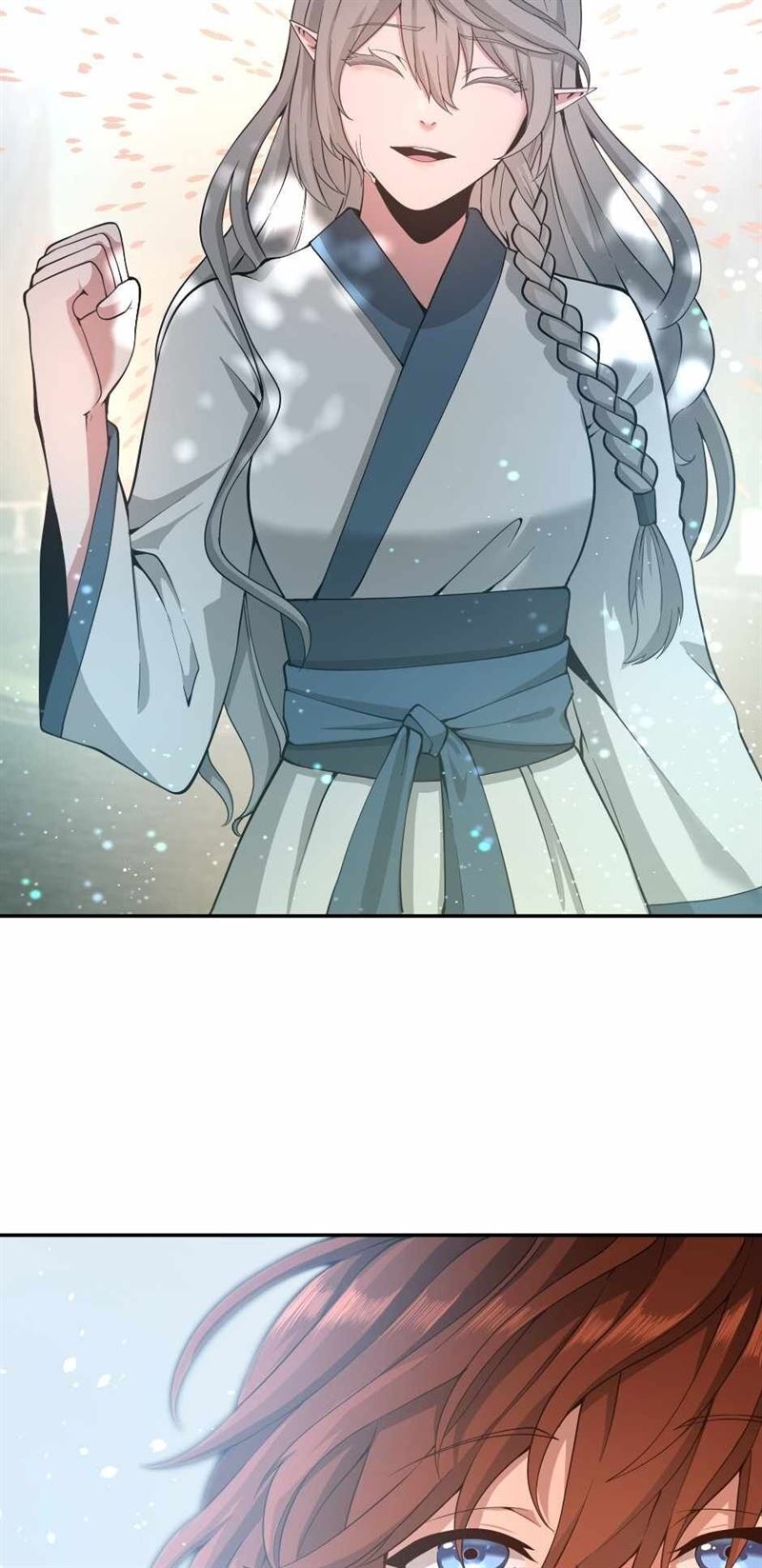 Read The Beginning After the End ID Manga Online