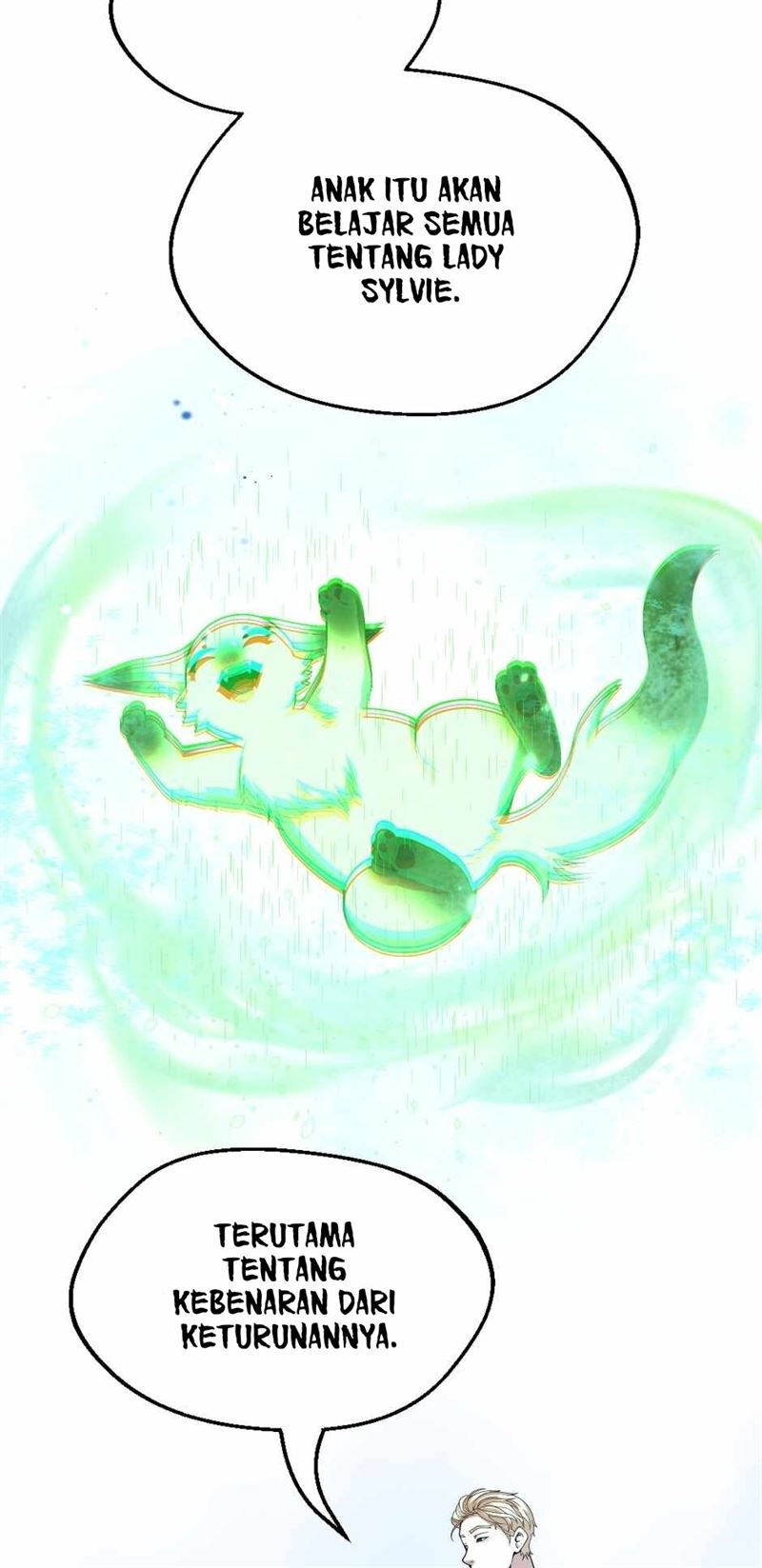 Read The Beginning After the End ID Manga Online