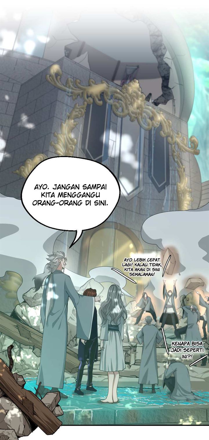 Read The Beginning After the End ID Manga Online