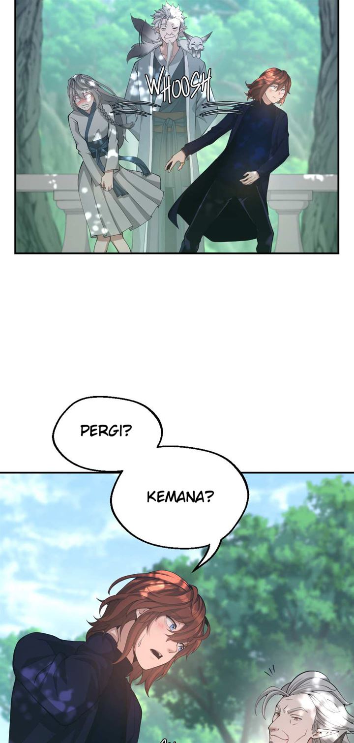 Read The Beginning After the End ID Manga Online