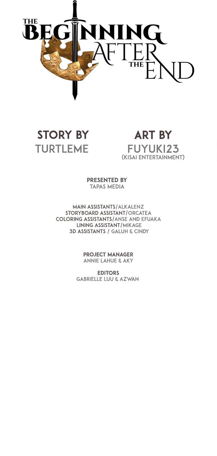 Read The Beginning After the End ID Manga Online