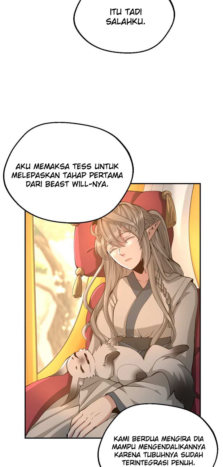 Read The Beginning After the End ID Manga Online