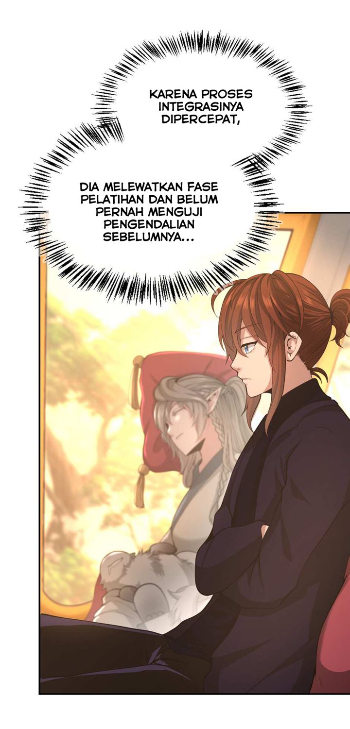 Read The Beginning After the End ID Manga Online